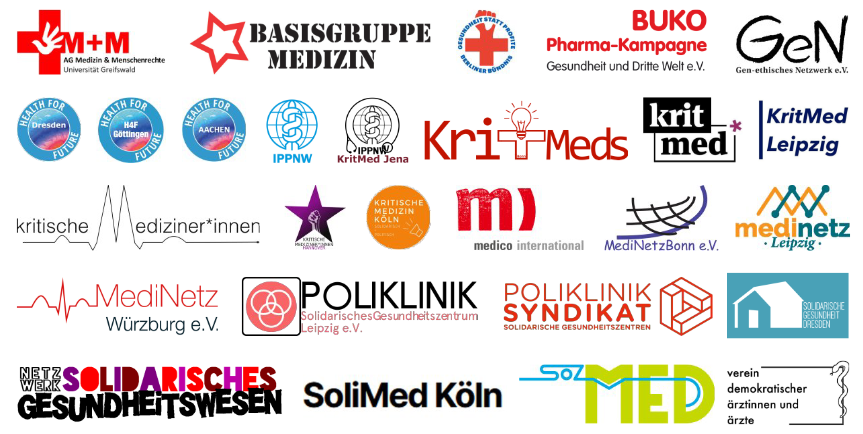 GesundesKlima.Papier.Organisationen