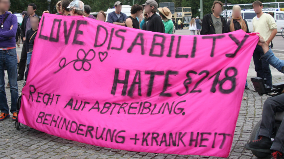 Transpi ak MoB