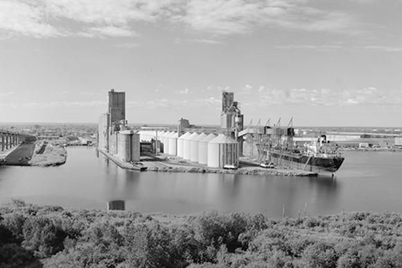 Harvest States Cooperatives