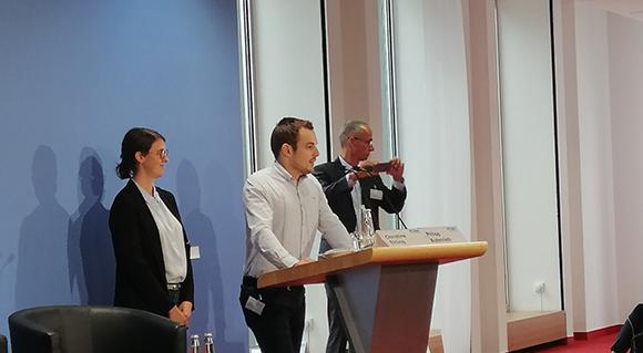 Genome Editing Verbraucher*innenkonferenz