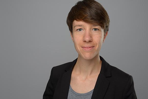 Kawall, Katharina