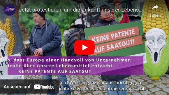 Preview für Video von WeMove auf YouTube