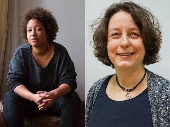 Kyere und Körner Potrait