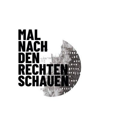 Logo Mal nach den rechten Schauen