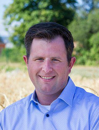 Portrait Andreas Stahl