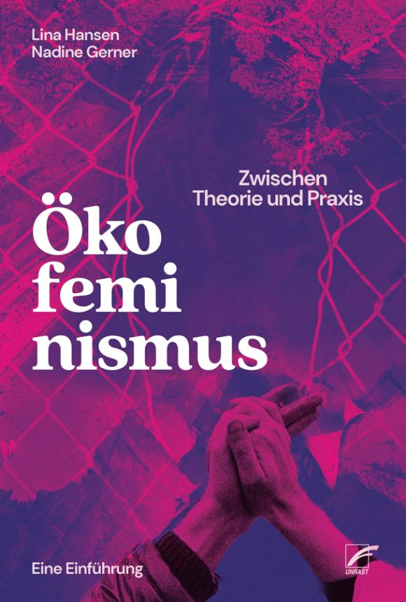 Cover Ökofeminismus
